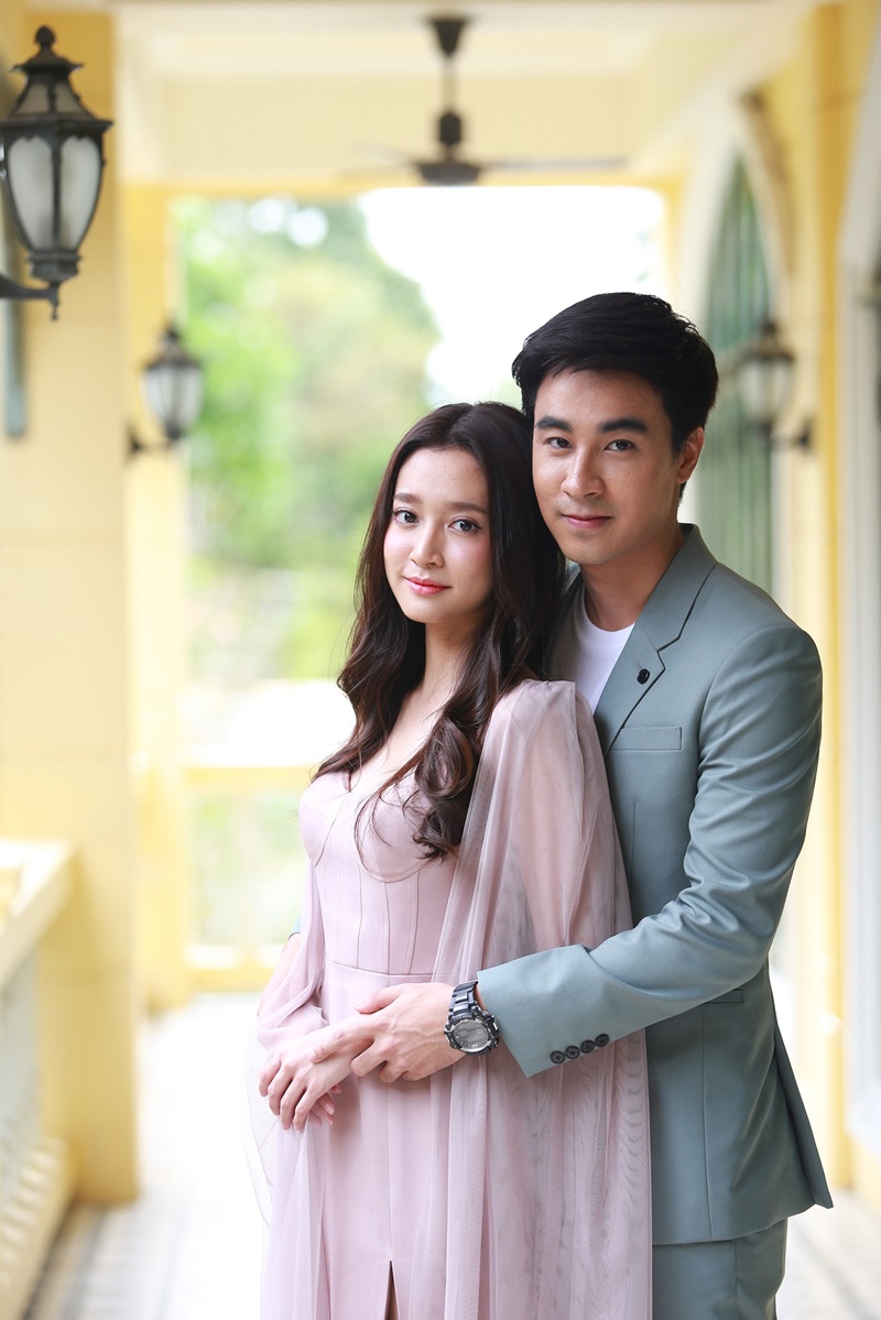 เจ้าสาวจำเลย