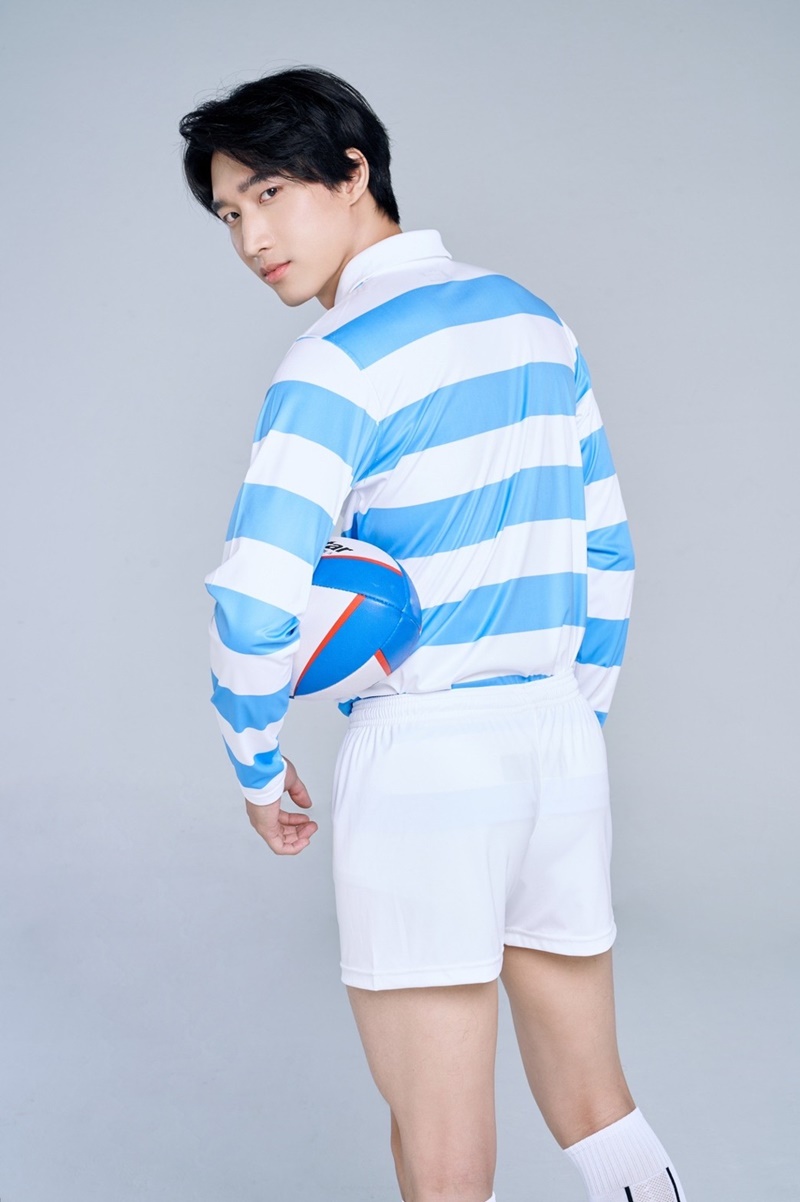 เลิฟ@นาย Oh! my Sunshine Night