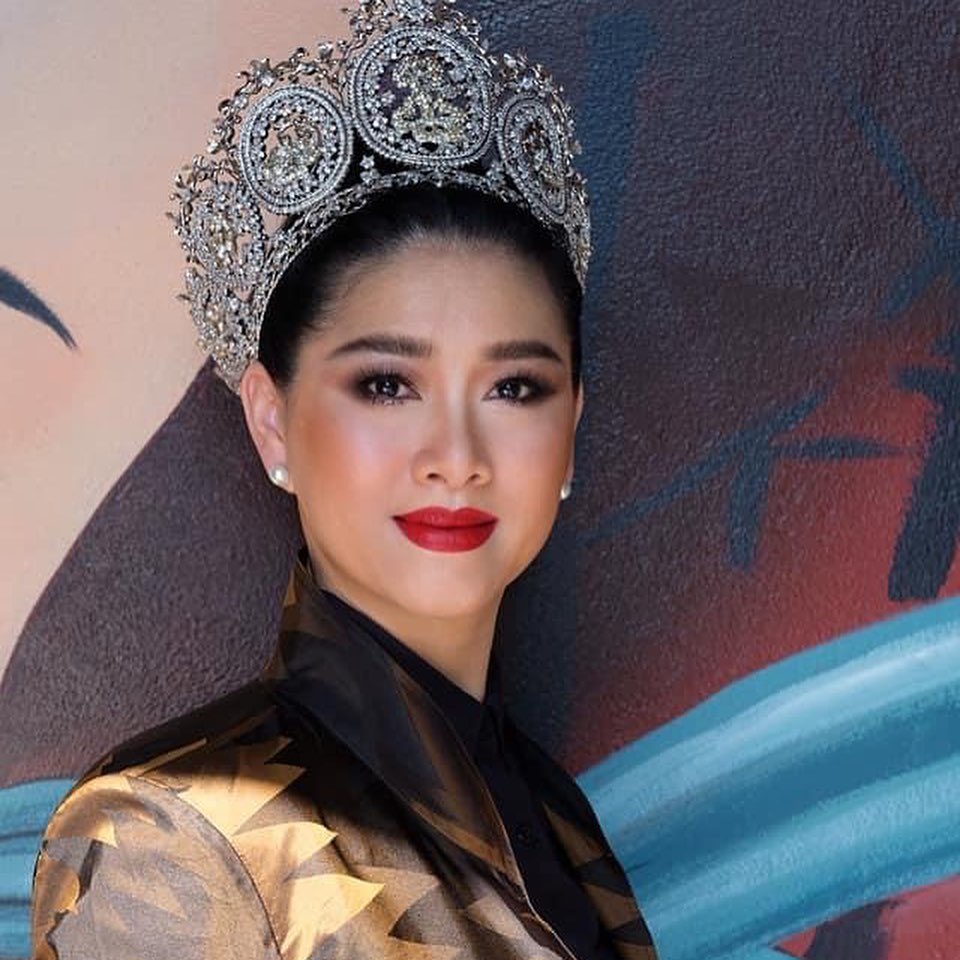 แม่ปุ้ย TPN 