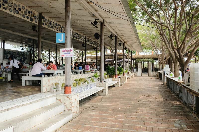 สายลมบางปู  Sailom Bangpu