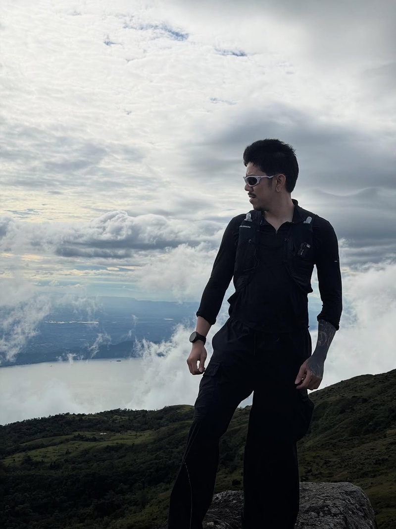 เดอะมีน OHANA