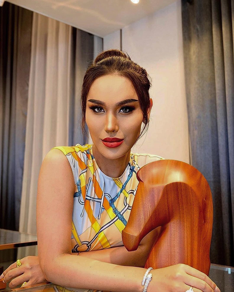 แอนนา ทีวีพูล