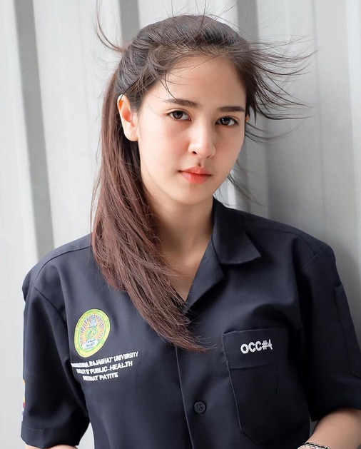 พัฒนาการความสวย