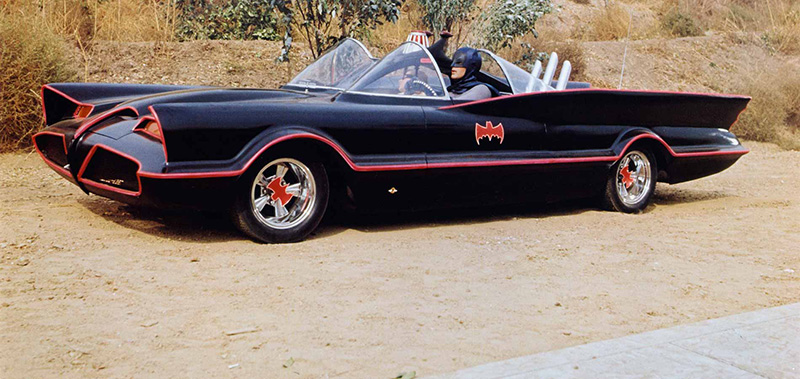 Batman