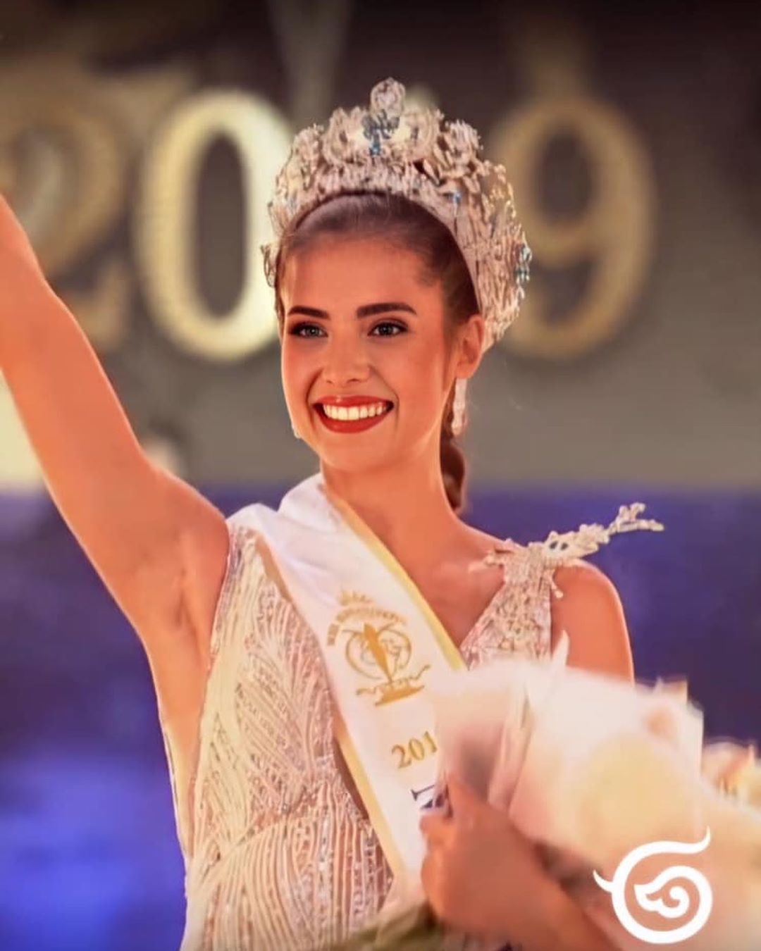 Miss Supranational Thailand 2019 