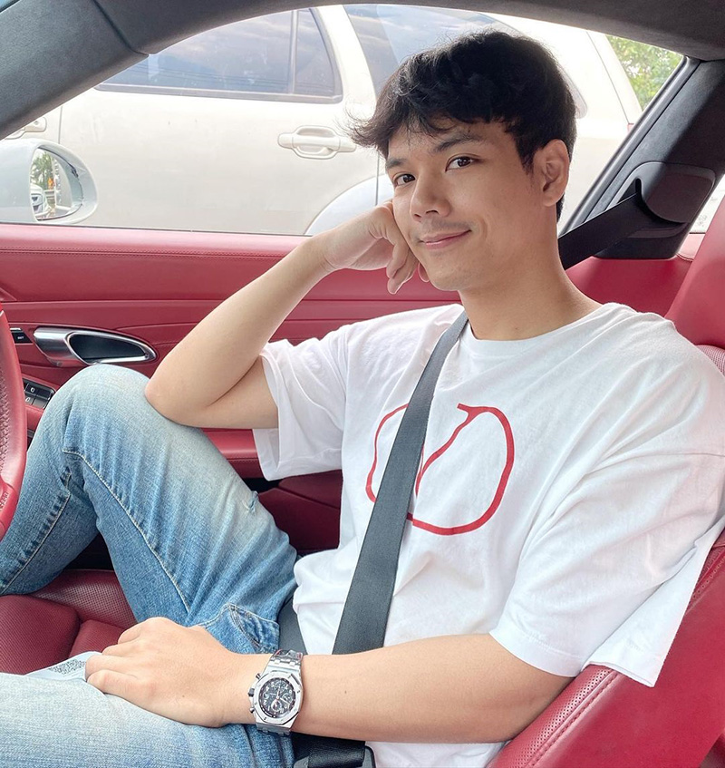 นิกกี้ ณฉัตร 