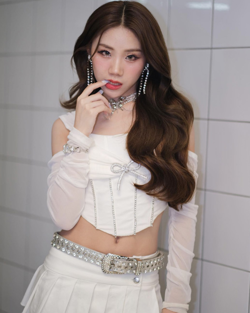 อิงโกะ ชุดเวียดนาม