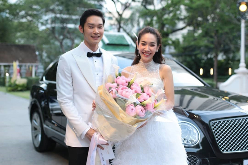 มิน พีชญา