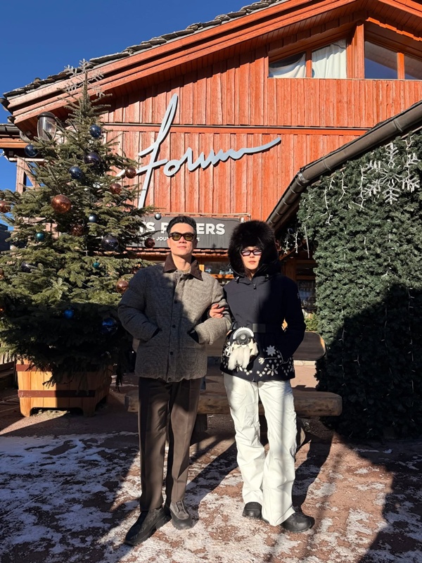 ชมพู่ อารยา - น็อต วิศรุต