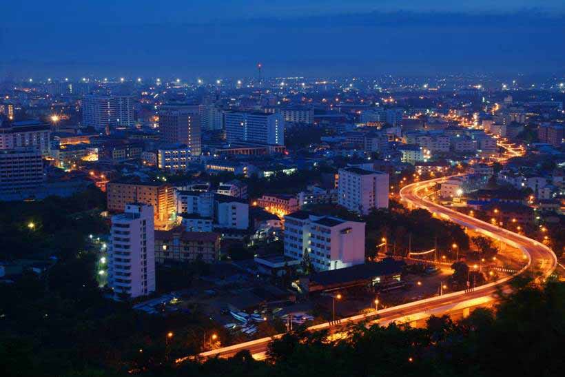 Smart City