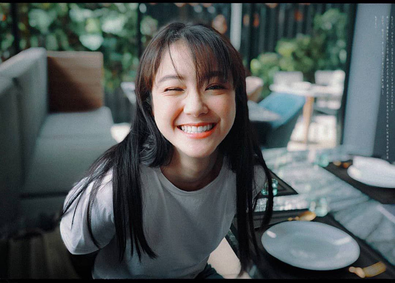 น้ำตาล ทิพนารี