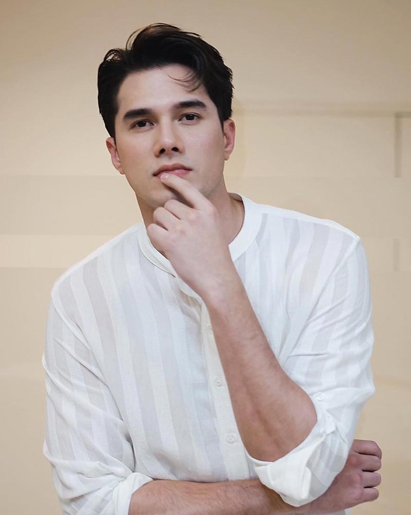 มิกค์ ทองระย้า