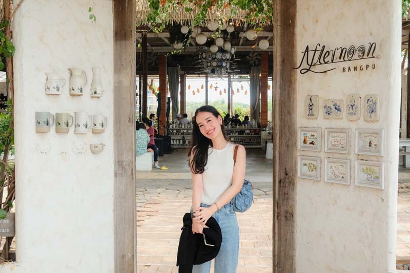 สายลมบางปู  Sailom Bangpu