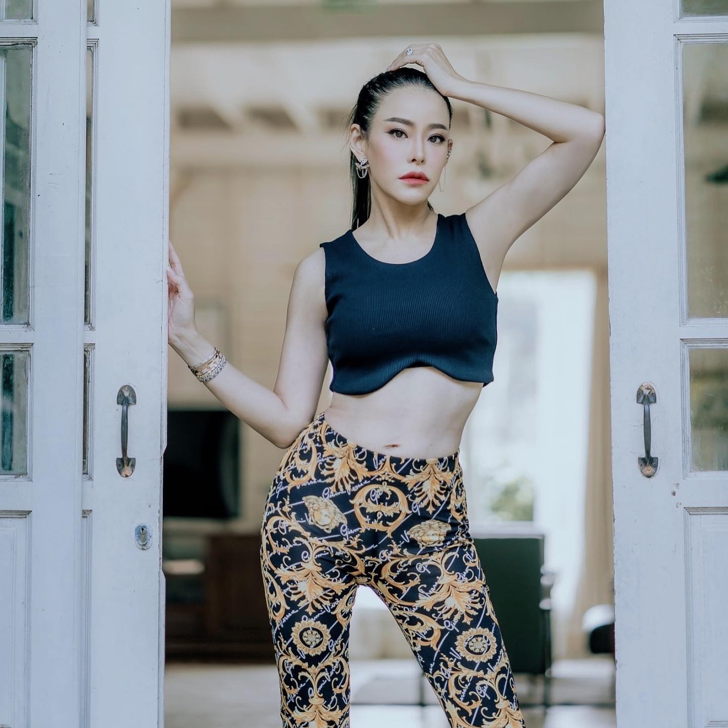 หนิง ปณิตา