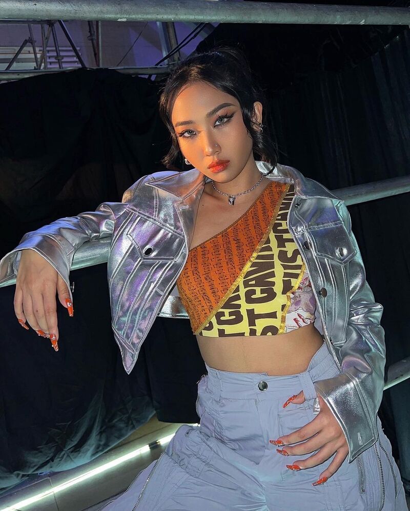 มิลลิ ดนุภา