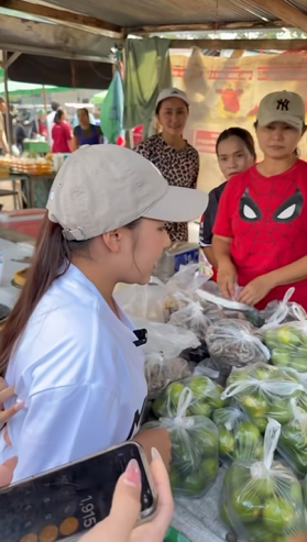 ลิลลี่ ได้หมดถ้าสดชื่น ถูกมองใจดำ