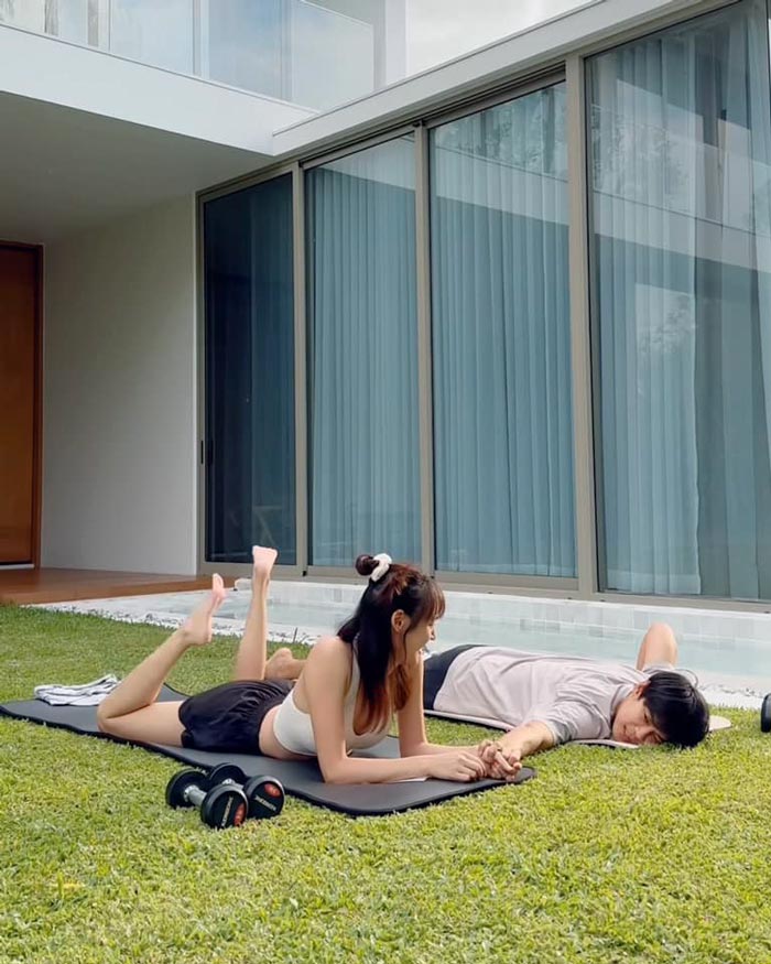 แพทตี้ อังศุมาลิน