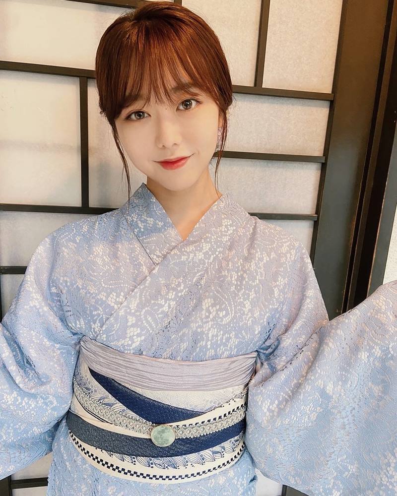 มี่จัง แต่งงานยูทูบเบอร์