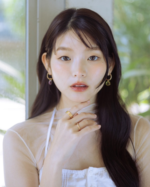 คิ้ว อนงค์นาถ