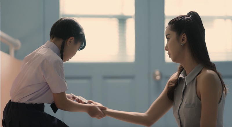 โซ่ทองคล้องใคร club friday the series