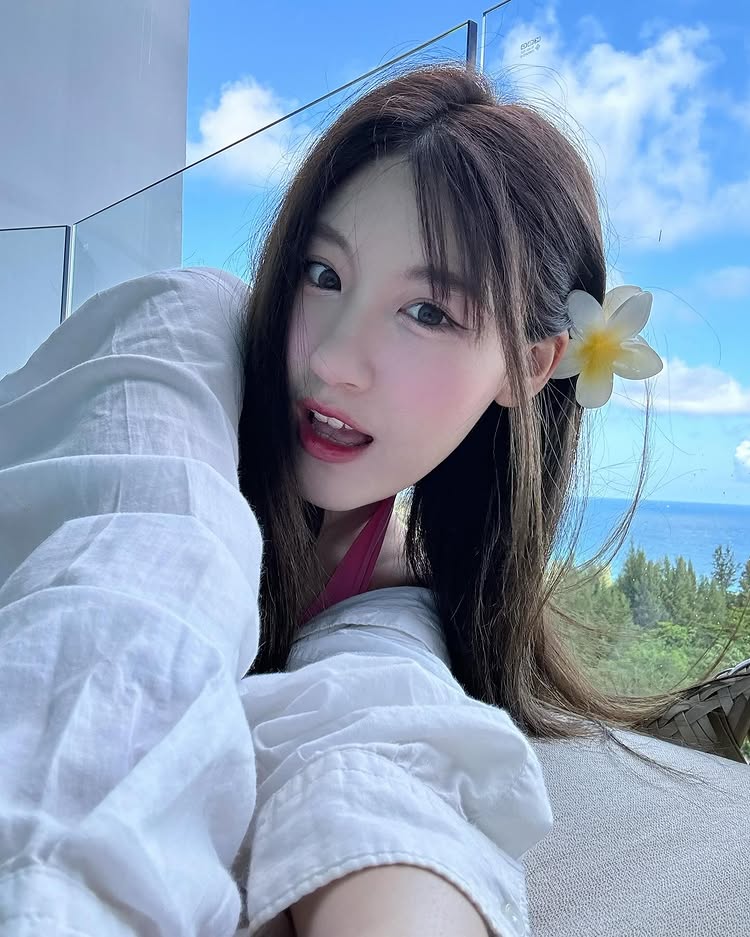 แชมพู CGM48 ไอดอลสุดน่ารัก เสิร์ฟความสดใสซาบซ่า