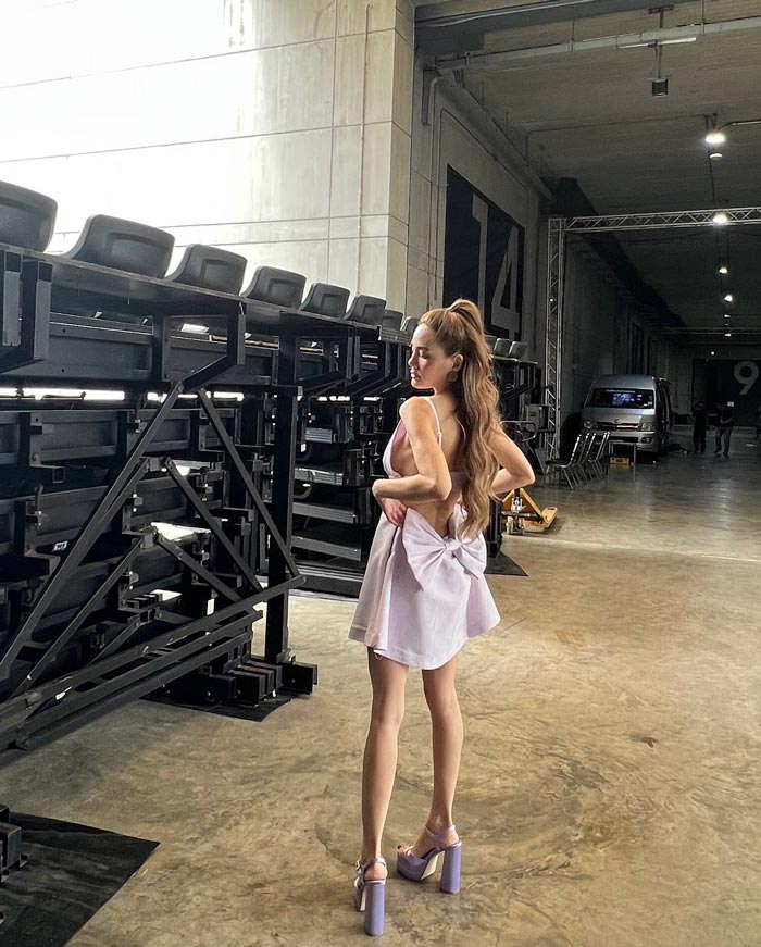 เจนี่ เทียนโพธิ์สุวรรณ