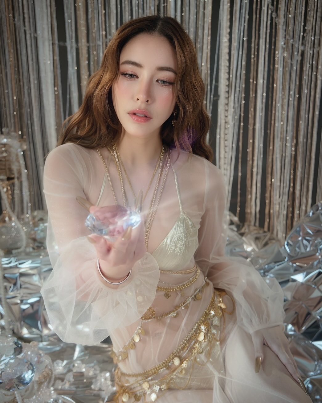 แป้ง อรจิรา