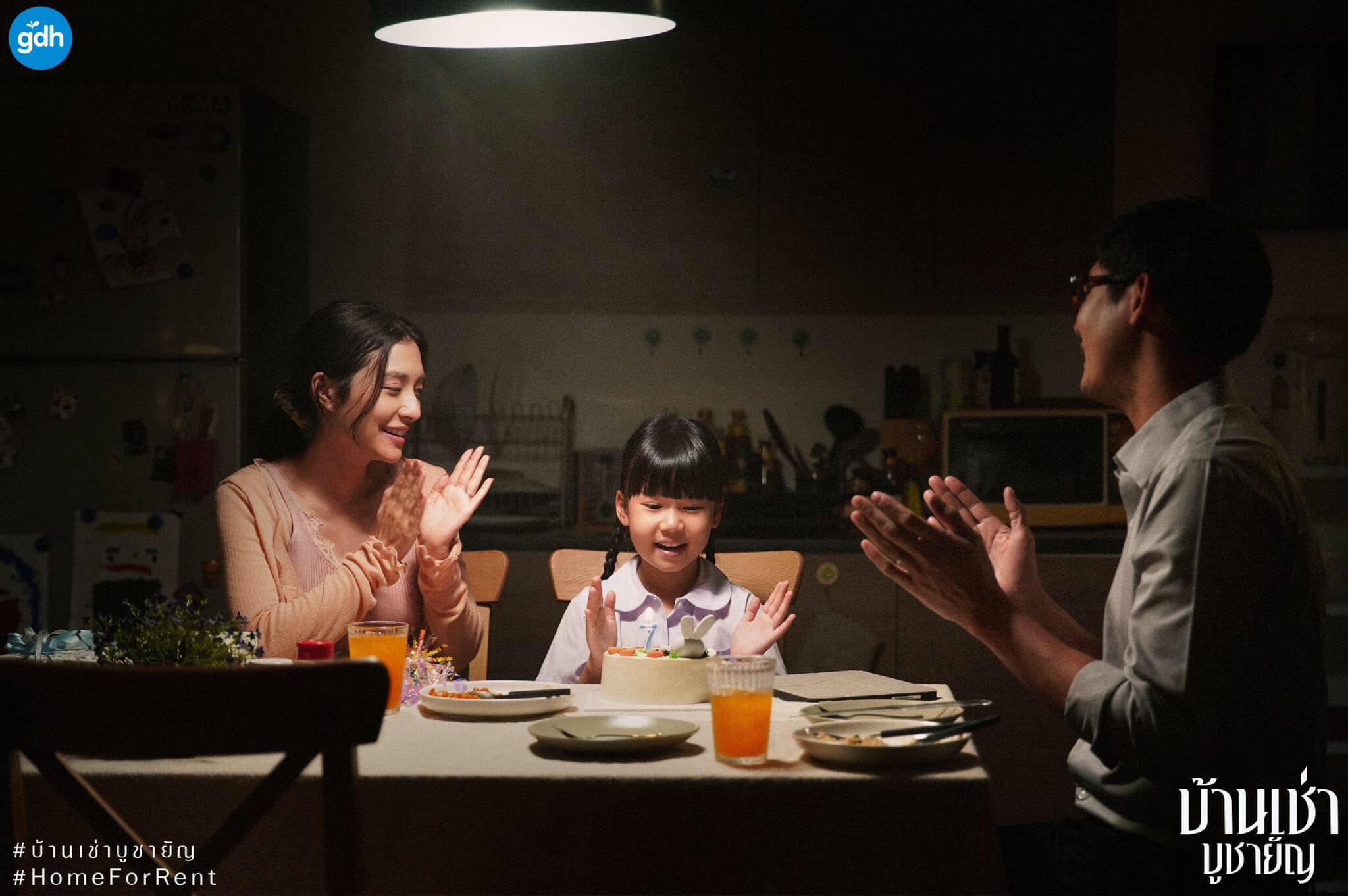 บ้านเช่าบูชายัญ