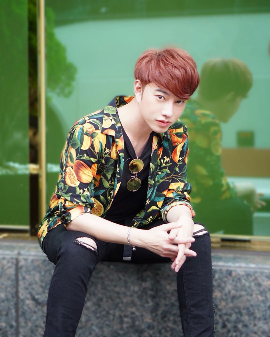 ใบเตย อาร์สยาม