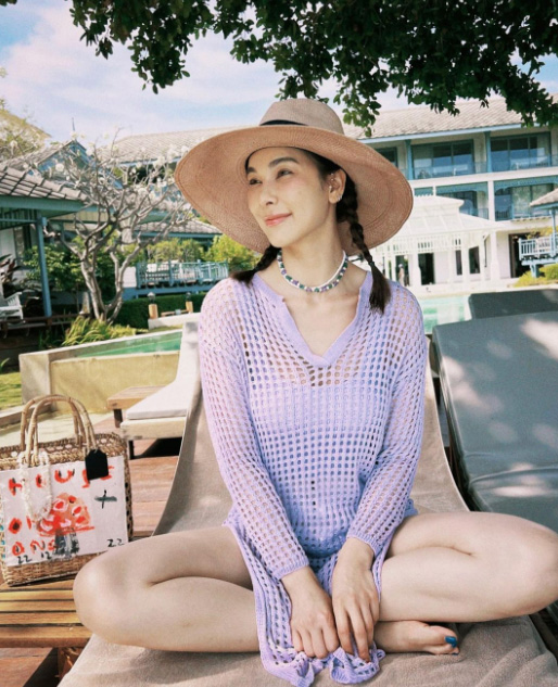 โบว์ เบญจวรรณ ประวัติ