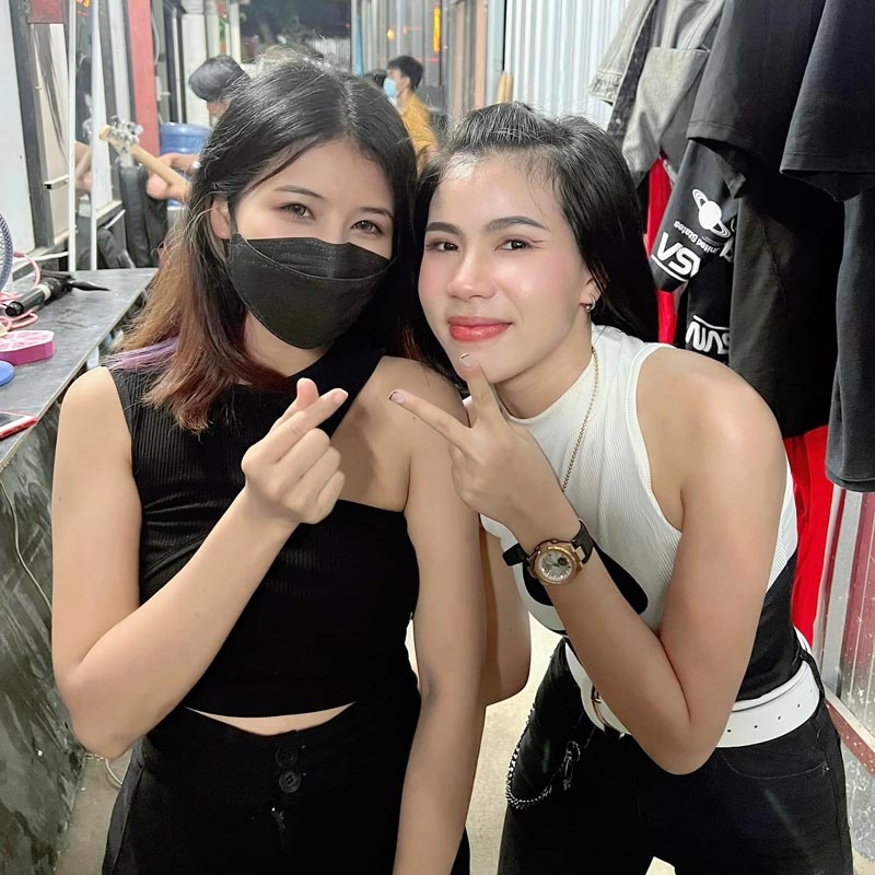 กระต่าย พรรณนิภา