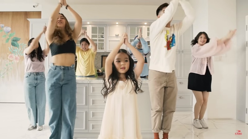 น้องมะลิ