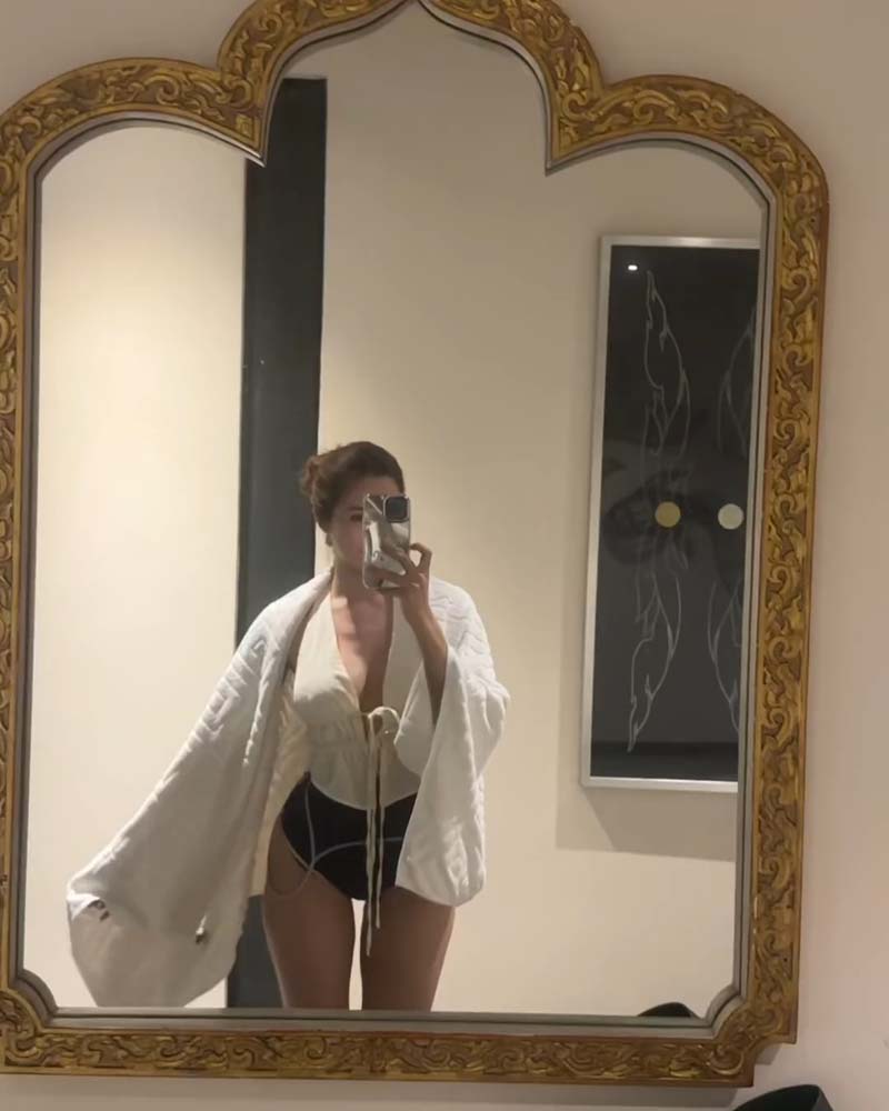 แครอท ปภาดา