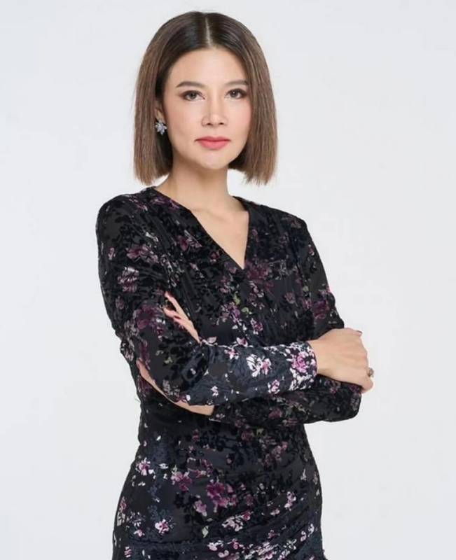  ปู มัณฑนา เดือดอีก ฟาด หนุ่ม กรรชัย ทนายแก้ว