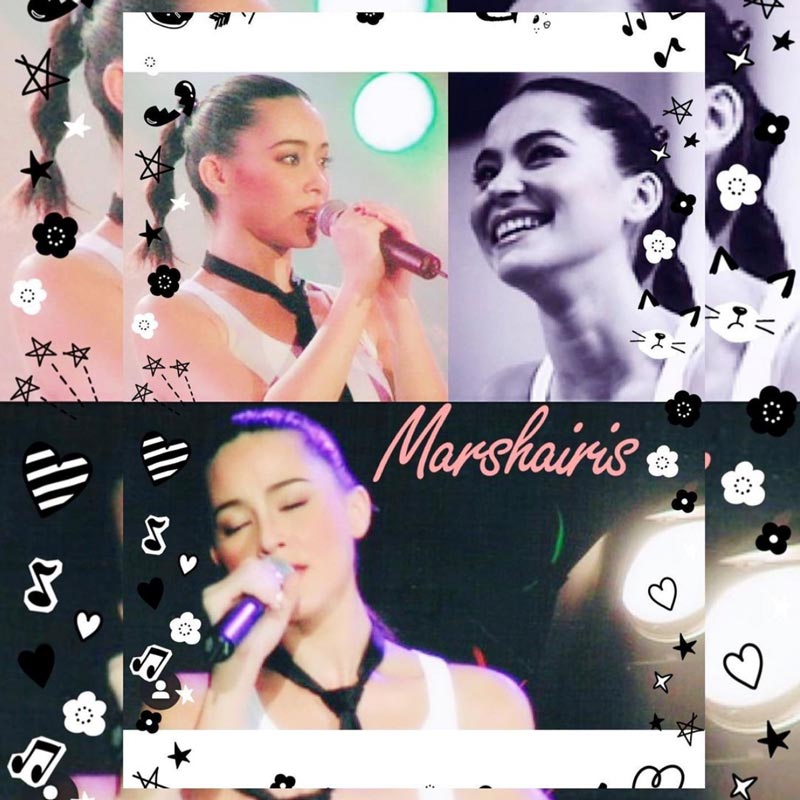 มาช่า วัฒนพานิช