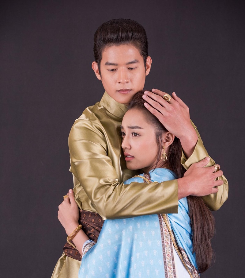 ลิขิตแห่งจันทร์