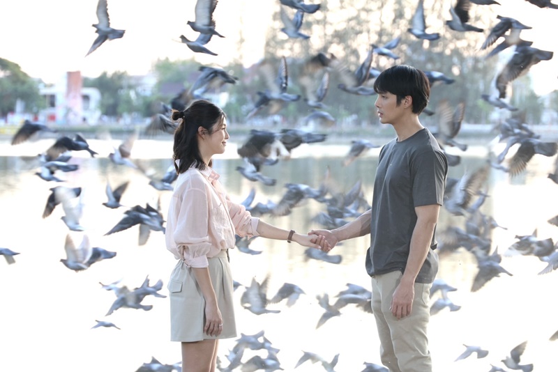 เพลงพยัคฆ์ เด่นคุณ งามเนตร ยิหวา ปรียากานต์