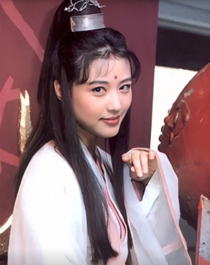 โจวไห่เม่ย