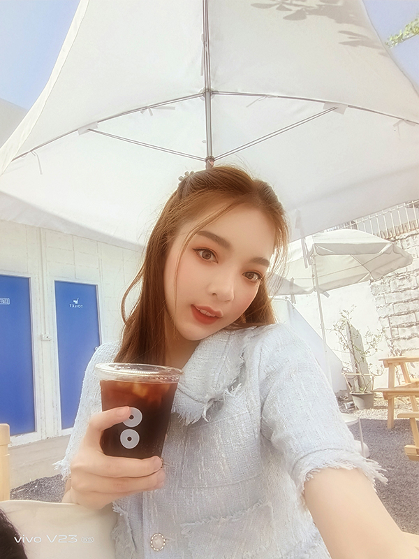 vivo V23 5G