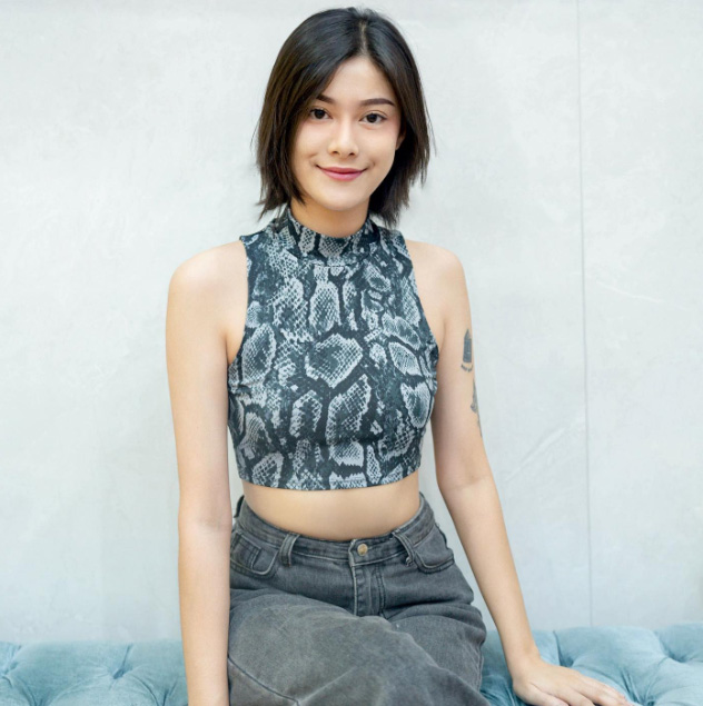 เปิดประวัติ เบล นางเอก MV แฟนใหม่หน้าคุ้น สาวสวยเซ็กซี่ที่ใครก็พูดถึง