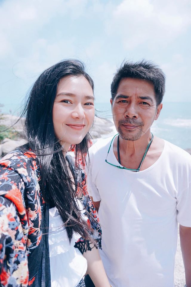 สามารถ พยัคฆ์อรุณ แฟน