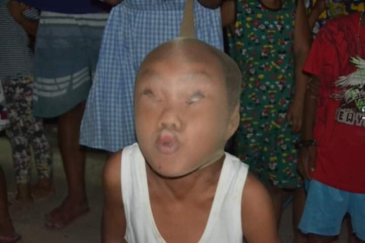 เกมกินวิบาก