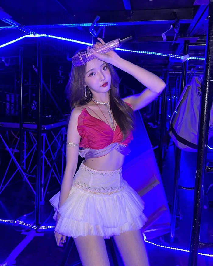 เนเน่ พรนับพัน