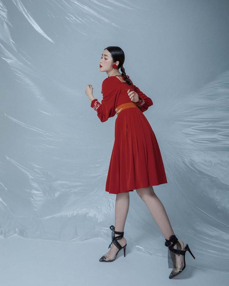 สวี เจียว