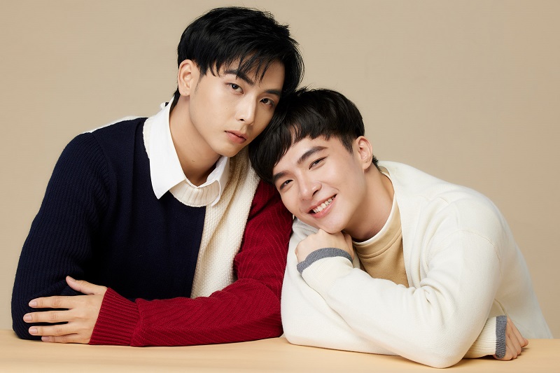 แอบจองรัก My Secret Love The Series