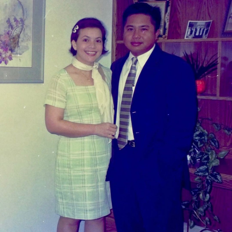 แหม่ม สุริวิภา