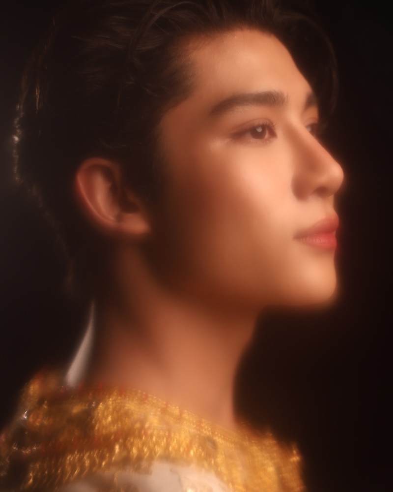 องศา ธีธัช ผลงาน