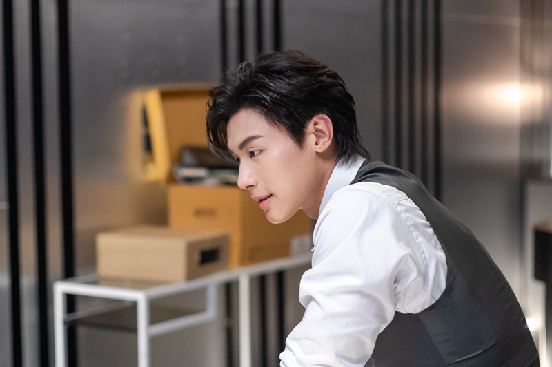 PAYBACK เรื่องย่อ