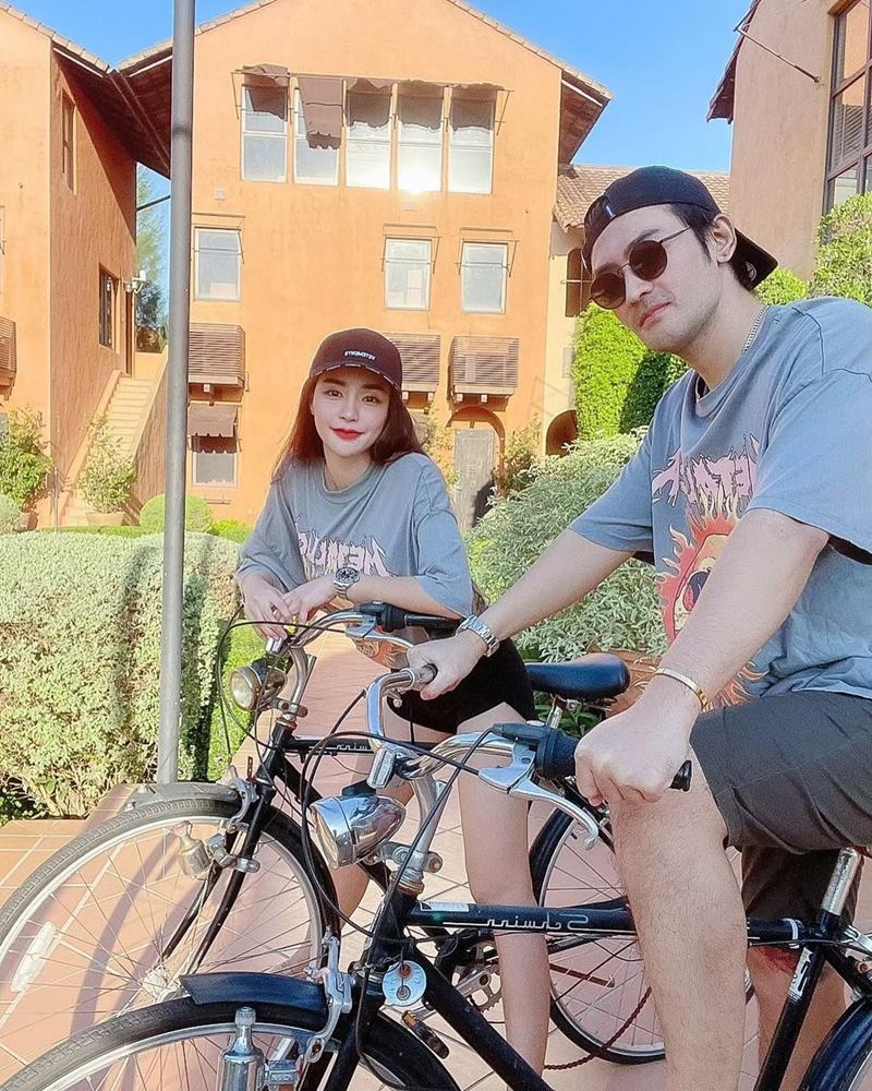 เติ้ล ธนพล นิวนิว