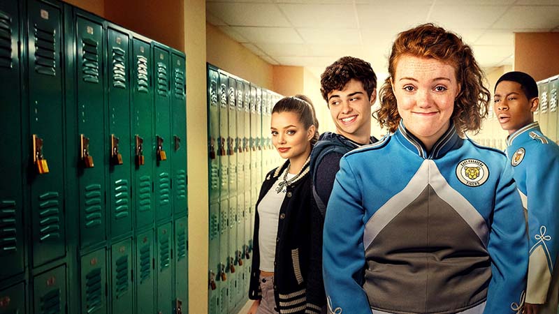 Sierra Burgess is a Loser 